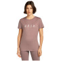 Maglietta da donna Icebreaker Women Merino 150 Tech Lite SS Tee Snow Day