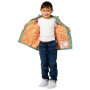 Giacca impermeabile per bambini DucKsday Rain Jacket Manu