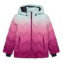 Giacca invernale per bambini Lego Wear Lwjested 709 Fuchsia rosa Fuchsia