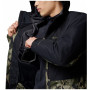 Giacca da sci da uomo Columbia Coreshot™ Printed Jacket