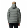 Giacca da uomo Columbia Drift Peak™ Stretch Down Hooded Jacket