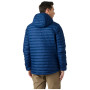 Giacca da uomo Helly Hansen Sirdal Hooded Insulator