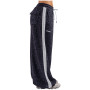 Pantaloni da tuta da donna Nebbia Baggy Leopard Sweatpants Primal