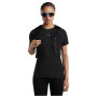 Maglietta sportiva da donna Icebreaker 125 Cool-Lite Speed SS Tee