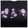 Maglietta sportiva da donna Sensor Merino Air Bloom