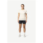 Maglietta da donna Devold Classic "Script" Tee Wmn