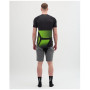 Pantaloncini da ciclismo da uomo Silvini Rango Pro
