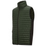 Gilet da uomo Regatta Andreson Hybrid B/W