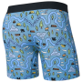 Boxer Saxx Vibe Xtra Super Soft Boxer Brief Fly