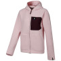 Felpa tecnica da donna Dare 2b Womens Firn Hooded Borg