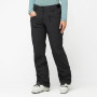 Pantaloni da sci da donna Salomon Edge Pant W