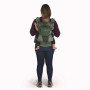 Zaino porta bambino Osprey Poco Soft Child Carrier