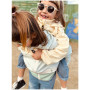 Giacca da bambino DucKsday Windbreaker Jacket Breeze