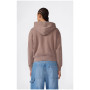 Felpa da donna Champion Hooded Sweatshirt W