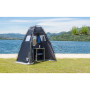 Tenda multiuso Brunner Cabina Maxi