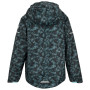 Giacca da bambino Regatta Printed Lever II ChiBluScCamo