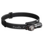 Lampada frontale Fenix HM53R Garnet