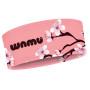 Fascia capelli per bambini WAMU Pink rosa PINK