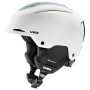 Dimensioni del casco: 52-55 cm / Colore: bianco