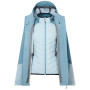 Giacca da donna Regatta Carletta 3-in-1