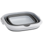 Cestino pieghevole Outwell Collaps Bucket Square
