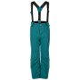 Pantaloni da sci per bambini Dare 2b Outmove III Insulated Pant Mediterranea verde Mediterranea