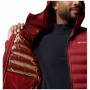 Giacca da uomo Columbia Terwilliger Trail™ Heat Seal Hdd Jacket