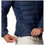 Giacca da uomo Columbia Powder Lite™ II Hooded Jacket