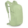 Colore: verde chiaro