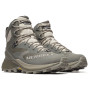 Scarpe da trekking da uomo Merrell Mtl Thermo Rogue 4 Mid Gtx