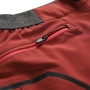 Pantaloncini da donna Alpine Pro Zamba