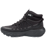 Scarpe da uomo Jack Wolfskin Wild Hike Texapore Mid M