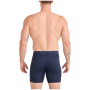 Boxer da uomo Saxx Quest Quick-Dry Mesh Boxer Brief Fly 3Pk