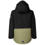 Giacca da bambino Dare 2b Wing It Jacket Black/MrtOlv