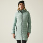 Cappotto da donna Regatta Andria