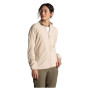Felpa da donna Craghoppers NosiLife Anya II Jacket