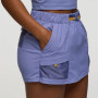 Gonna da donna Cotopaxi Brinco Skort