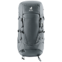Zaino da trekking Deuter Aircontact Core 45+10 SL