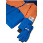 Giacca invernale per bambini Lego Wear Lwjested 708 Orange