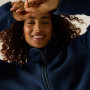 Felpa da donna Regatta Womens Frankie Borg Full Zip