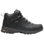 Scarpe da trekking uomo Regatta Burrell Leather Boot II nero Black