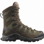 Scarpe da uomo Salomon Quest Tracker High Gore-Tex