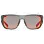 Occhiali da sole Uvex Sportstyle 312