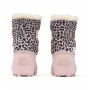 Stivali invernali per bambini Sorel Snow Commander™ Pink