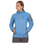 Giacca da donna High Point Total Alpha Hoody Lady Jacket