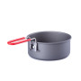 Pentole per outdoor Zulu Inja Plus