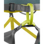 Imbracatura da arrampicata Edelrid Jay III