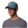 Berretto con visiera Columbia Mountaincap™ 3D Stretch Snap Back