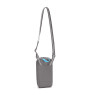 Borsa a spalla Pacsafe RFIDsafe Tech Crossbody