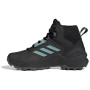 Scarpe da trekking da donna Adidas Terrex Swift R3 Mid Gtx W